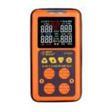Medidor de Gas Múltiple ST8900