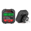 Detector de Voltaje Digital HT107D